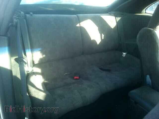 2001 MITSUBISHI ECLIPSE - VIN: 4A3AC44G81E145511 - Photo 6