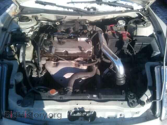 2001 MITSUBISHI ECLIPSE - VIN: 4A3AC44G81E145511 - Photo 7