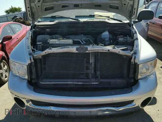 2004 DODGE RAM 1500 - VIN: 1D7HU18D54S743970 - Фото 7