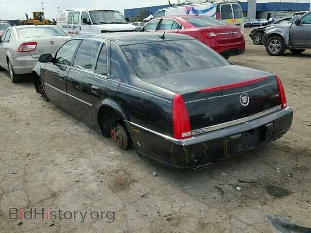 2007 CADILLAC DTS - VIN: 1G6KD57Y87U185698 - Фото 3