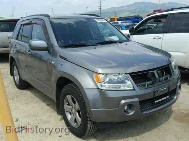 Photo JS3TE943064103414 - SUZUKI GR VITARA 2006