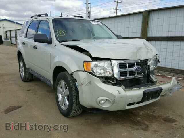 Фотография 1FMCU93G79KA44198 - FORD ESCAPE 2009