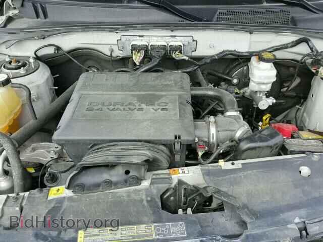 2009 FORD ESCAPE - VIN: 1FMCU93G79KA44198 - Photo 7