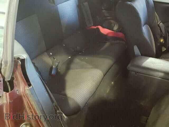2004 MITSUBISHI ECLIPSE - VIN: 4A3AE45G44E060176 - Photo 6