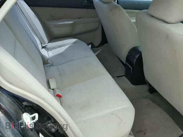 2005 MITSUBISHI LANCER - VIN: JA3AJ26E15U006856 - Фото 6