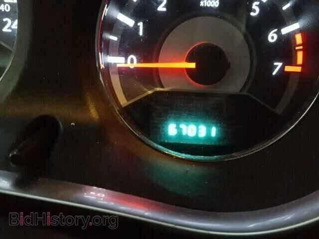 2012 CHRYSLER 200 - VIN: 1C3CCBAB5CN201226 - Фото 8