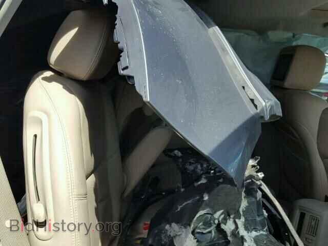2013 NISSAN PATHFINDER - VIN: 5N1AR2MM3DC663274 - Фото 6