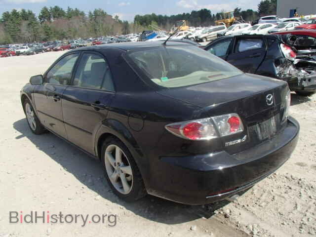 2006 MAZDA 6 - VIN: 1YVHP80D665M56333 - Фото 3