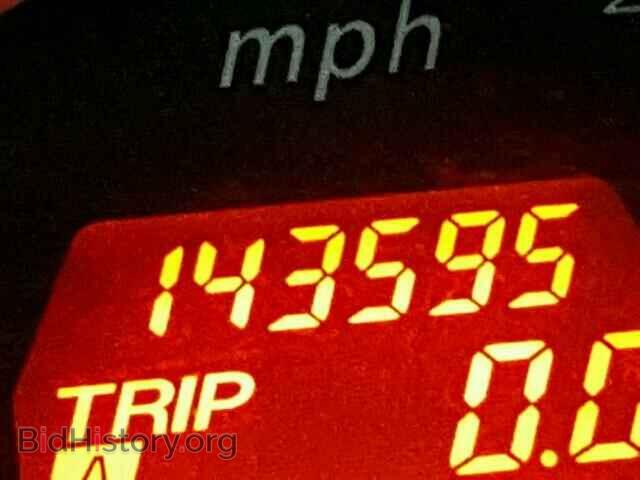 2008 MAZDA 6 - VIN: 1YVHP80C085M11818 - Фото 8