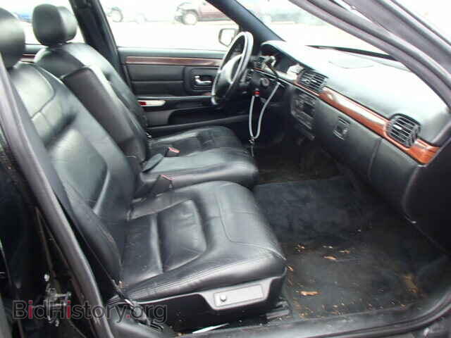 1997 CADILLAC DEVILLE - VIN: 1G6KD54Y5VU229030 - Photo 5