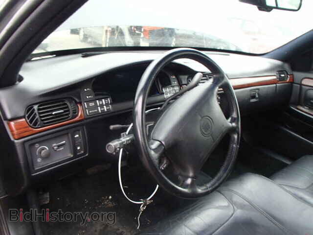 1997 CADILLAC DEVILLE - VIN: 1G6KD54Y5VU229030 - Photo 9