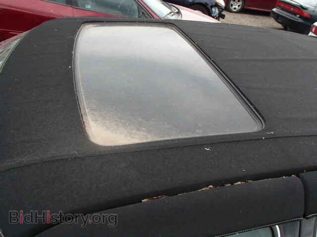 1997 CADILLAC DEVILLE - VIN: 1G6KD54Y5VU229030 - Photo 10