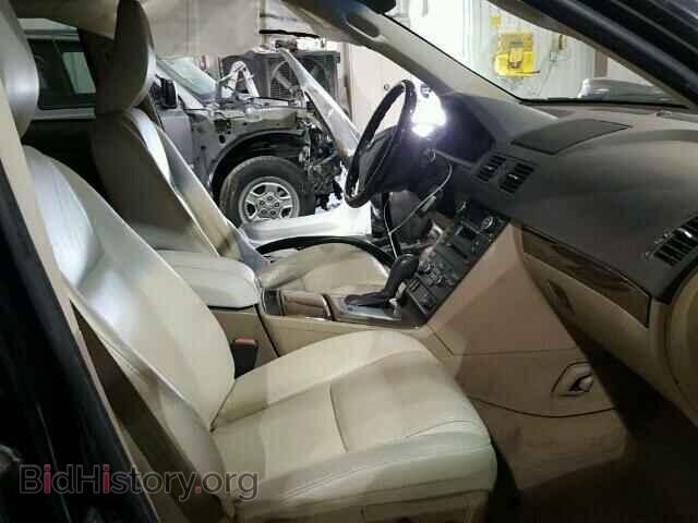 2010 VOLVO XC90 - VIN: YV4982CY5A1536321 - Фото 5