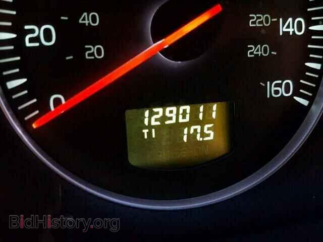 2010 VOLVO XC90 - VIN: YV4982CY5A1536321 - Фото 8