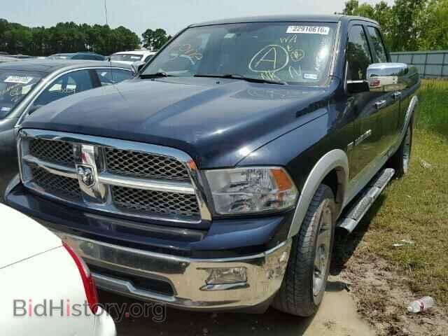 2012 DODGE RAM - VIN: 1C6RD6JT8CS236645 - Photo 2