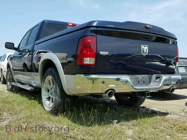 2012 DODGE RAM - VIN: 1C6RD6JT8CS236645 - Photo 3