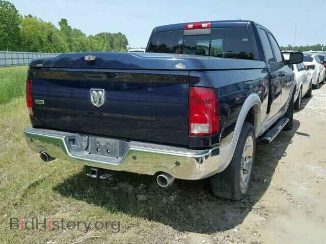 2012 DODGE RAM - VIN: 1C6RD6JT8CS236645 - Photo 4