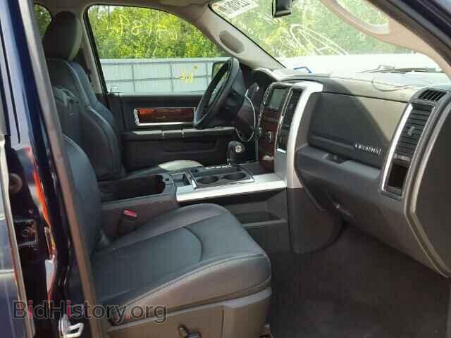 2012 DODGE RAM - VIN: 1C6RD6JT8CS236645 - Photo 5