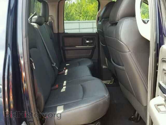 2012 DODGE RAM - VIN: 1C6RD6JT8CS236645 - Photo 6