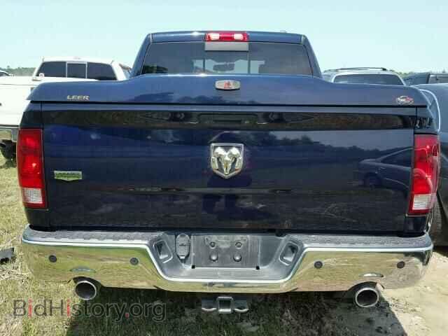 2012 DODGE RAM - VIN: 1C6RD6JT8CS236645 - Photo 9