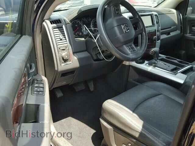 2012 DODGE RAM - VIN: 1C6RD6JT8CS236645 - Photo 10