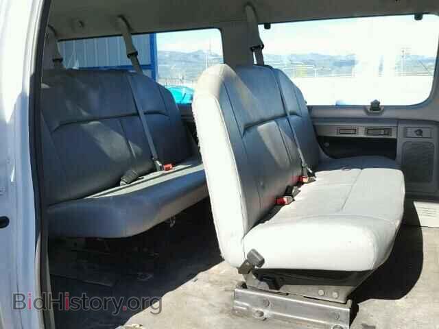 2012 FORD ECONOLINE - VIN: 1FBNE3BL0CDB31351 - Фото 6