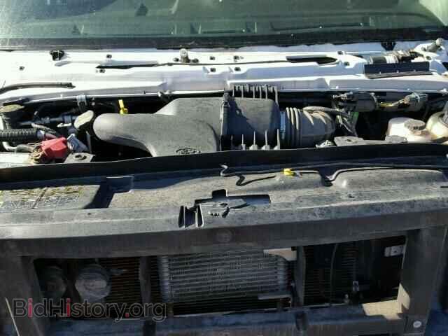 2012 FORD ECONOLINE - VIN: 1FBNE3BL0CDB31351 - Фото 7