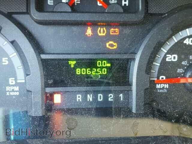 2012 FORD ECONOLINE - VIN: 1FBNE3BL0CDB31351 - Фото 8