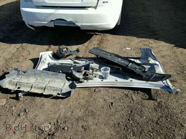 2012 FORD ECONOLINE - VIN: 1FBNE3BL0CDB31351 - Фото 10
