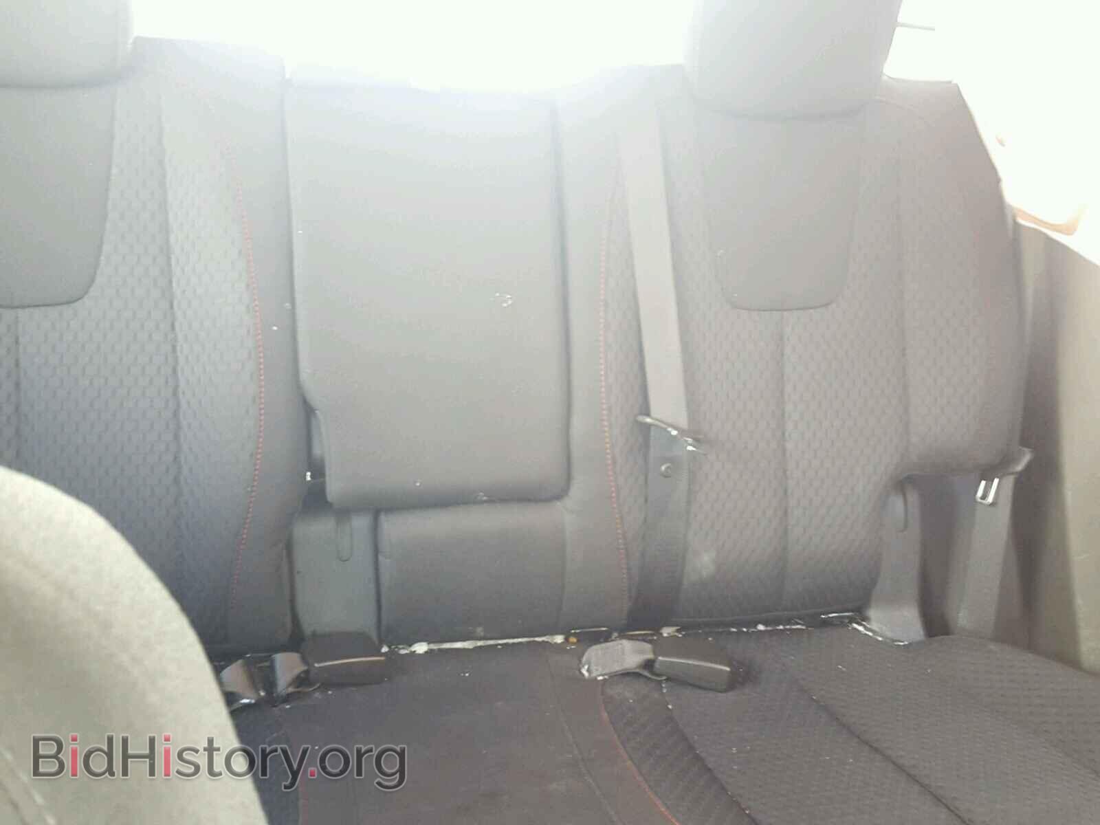 2010 GMC TERRAIN - VIN: 2CTFLCEW8A6274785 - Фото 6