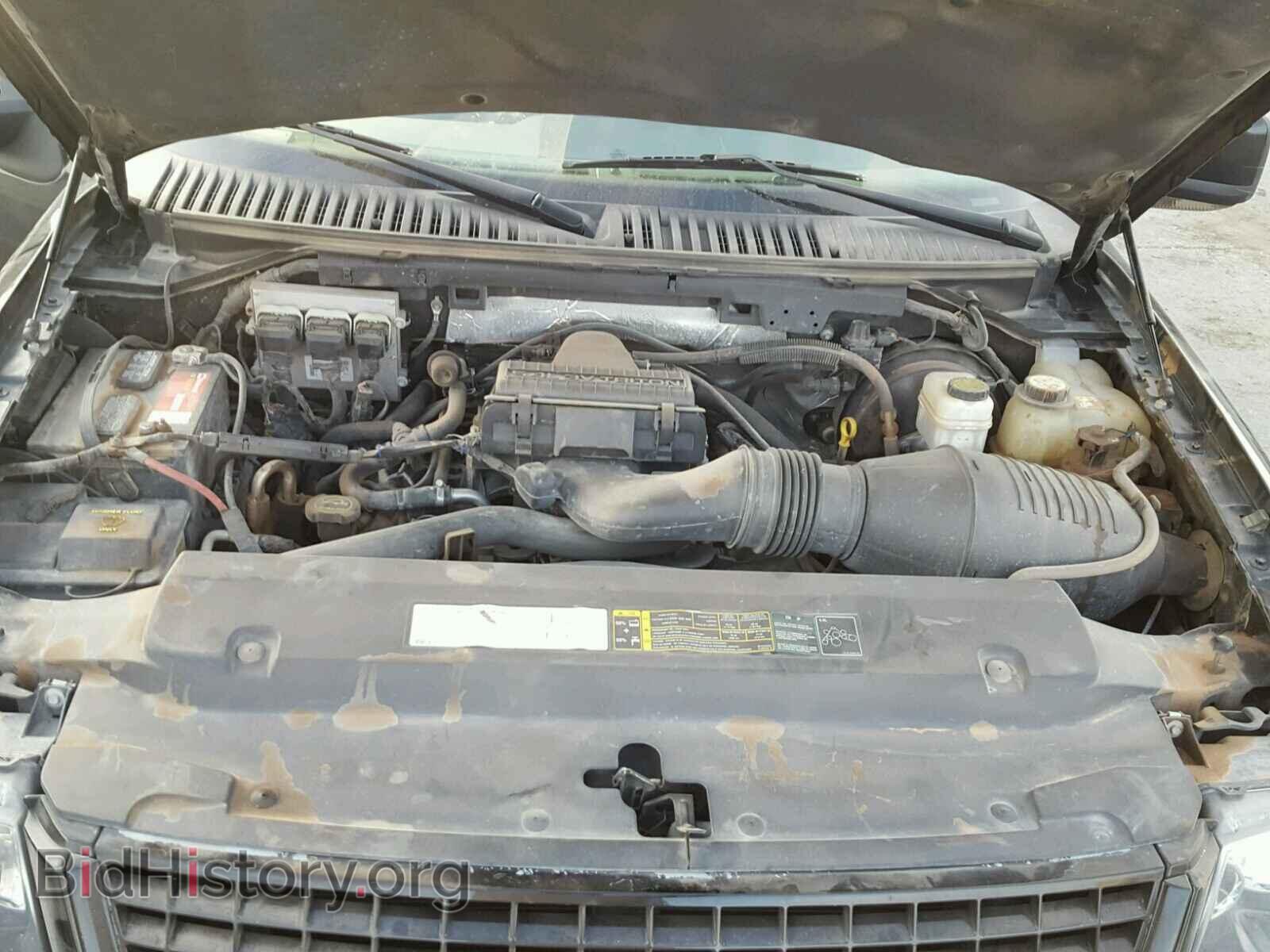 2006 FORD EXPEDITION - VIN: 1FMPU19536LA98385 - Фото 7