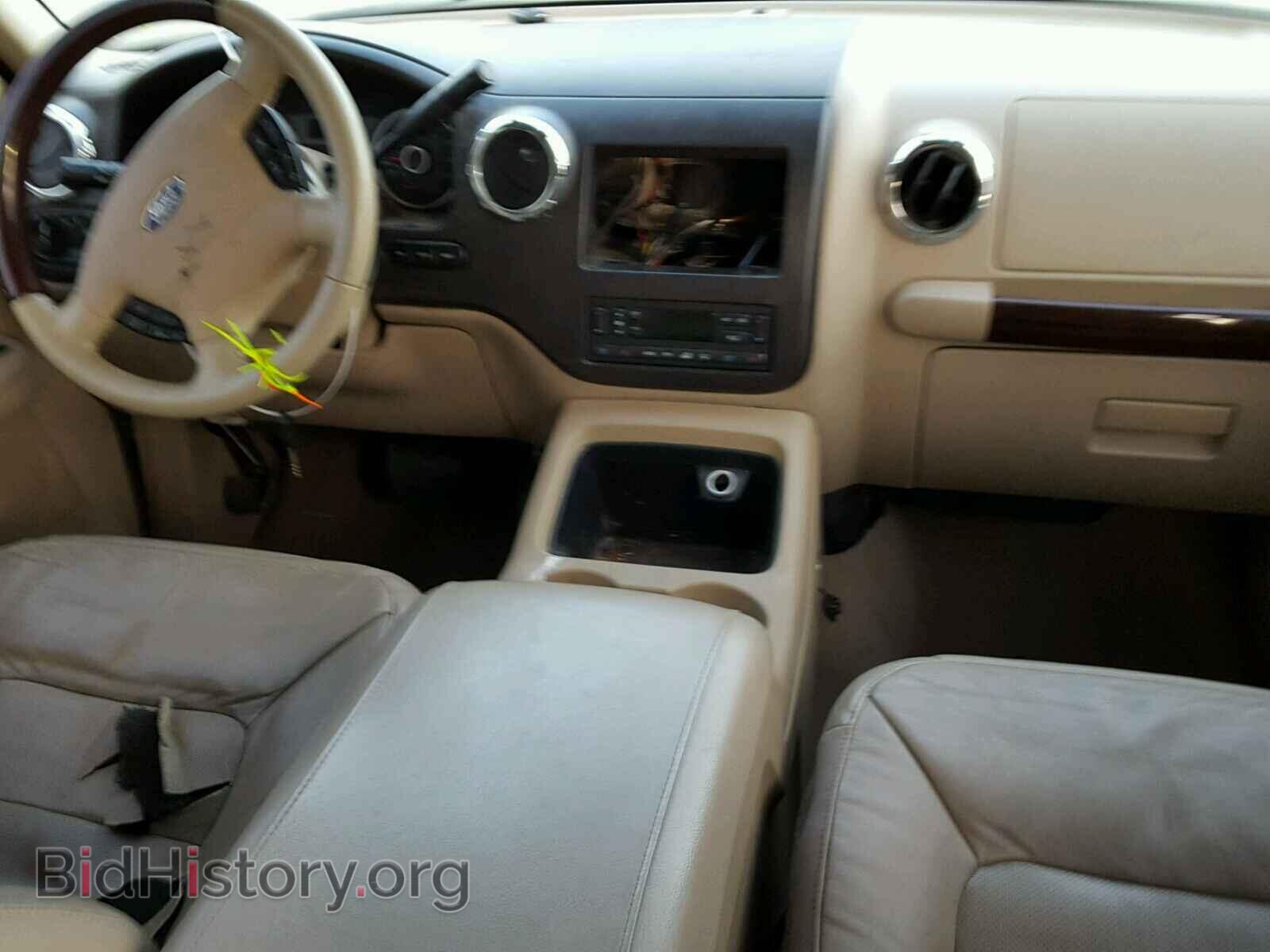 2006 FORD EXPEDITION - VIN: 1FMPU19536LA98385 - Фото 9