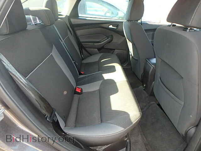 2014 FORD FOCUS - VIN: 1FADP3F27EL156846 - Photo 6