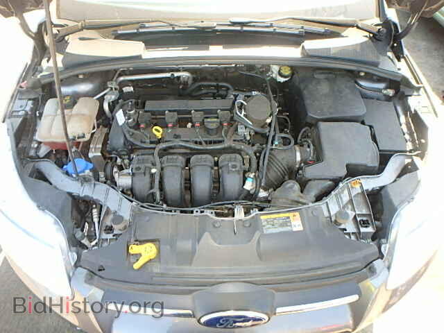 2014 FORD FOCUS - VIN: 1FADP3F27EL156846 - Photo 7