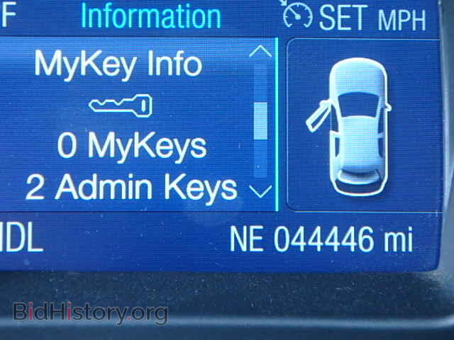 2014 FORD FOCUS - VIN: 1FADP3F27EL156846 - Photo 8
