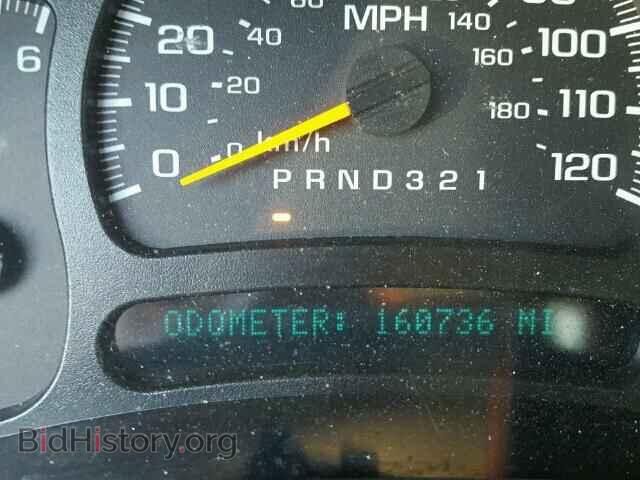 2006 CHEVROLET SILVERADO - VIN: 2GCEC13TX61236757 - Фото 8