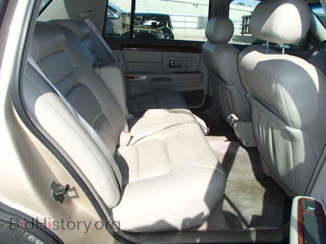 1998 CADILLAC DEVILLE - VIN: 1G6KD54Y0WU787658 - Фото 6