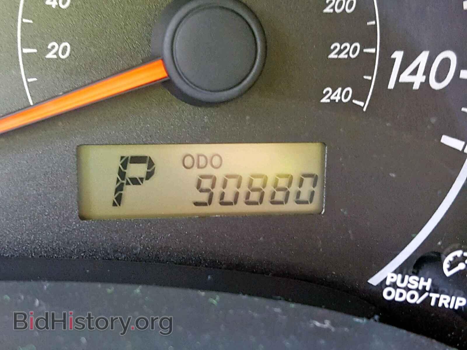 2013 TOYOTA COROLLA BA - VIN: 2T1BU4EE7DC042184 - Фото 8