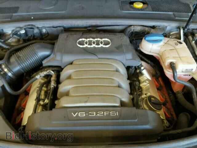 2006 AUDI A6 - VIN: WAUDH74F36N185512 - Фото 7