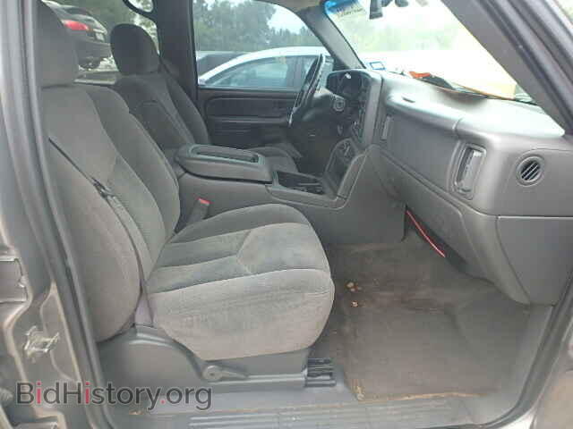 2006 CHEVROLET SILVERADO - VIN: 2GCEC13T361168706 - Фото 5