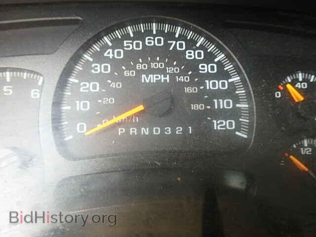 2006 CHEVROLET SILVERADO - VIN: 2GCEC13T361168706 - Фото 8