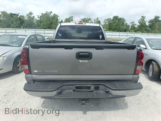2006 CHEVROLET SILVERADO - VIN: 2GCEC13T361168706 - Фото 9