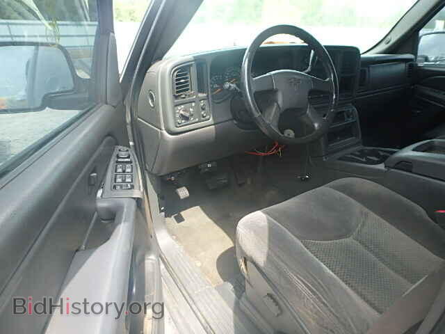 2006 CHEVROLET SILVERADO - VIN: 2GCEC13T361168706 - Фото 10