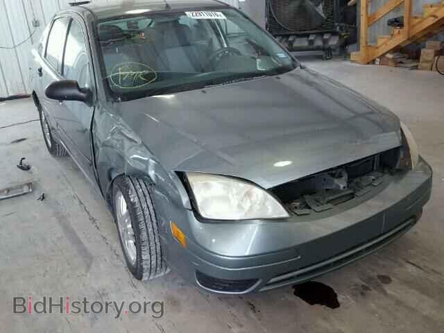 Фотография 1FAFP34N65W209458 - FORD FOCUS 2005