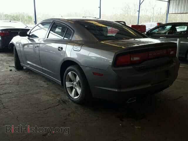 2011 DODGE CHARGER - VIN: 2B3CL3CG4BH576916 - Фото 3