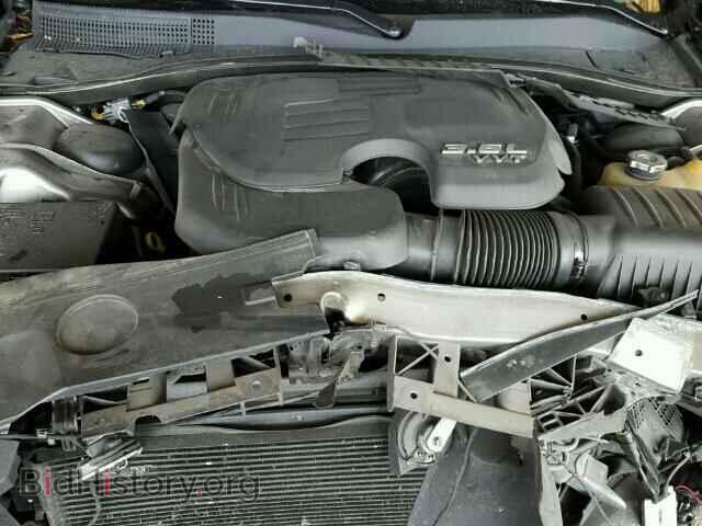 2011 DODGE CHARGER - VIN: 2B3CL3CG4BH576916 - Фото 7
