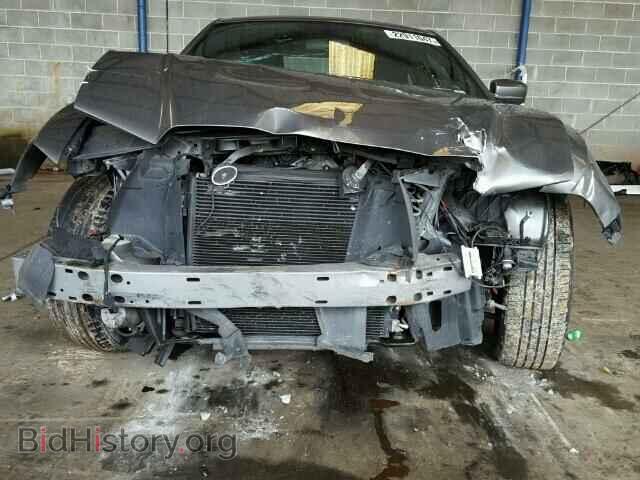 2011 DODGE CHARGER - VIN: 2B3CL3CG4BH576916 - Фото 9