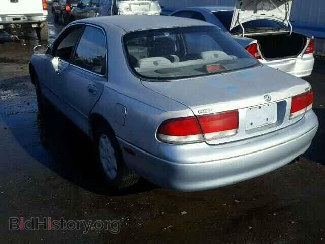 1994 MAZDA 626 - VIN: 1YVGE22D0R5102386 - Фото 3