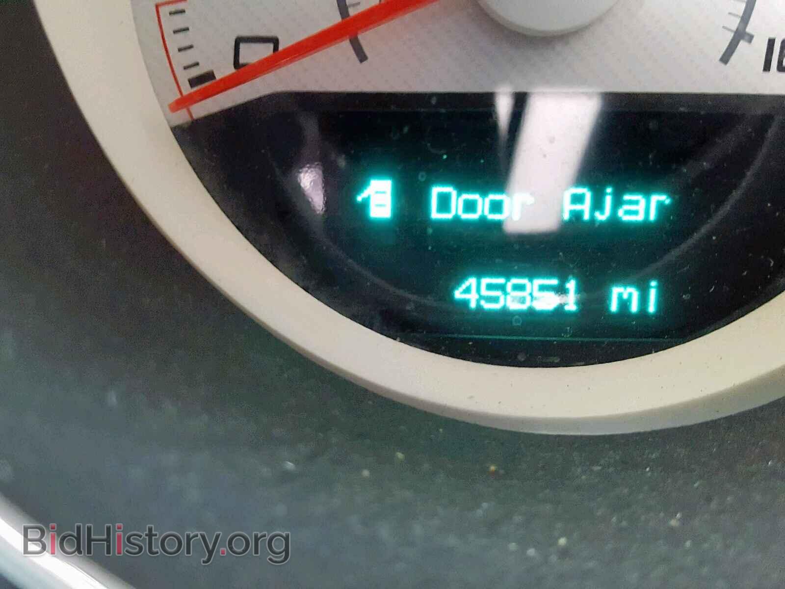 2012 DODGE CHALLENGER - VIN: 2C3CDYBT0CH220444 - Photo 8