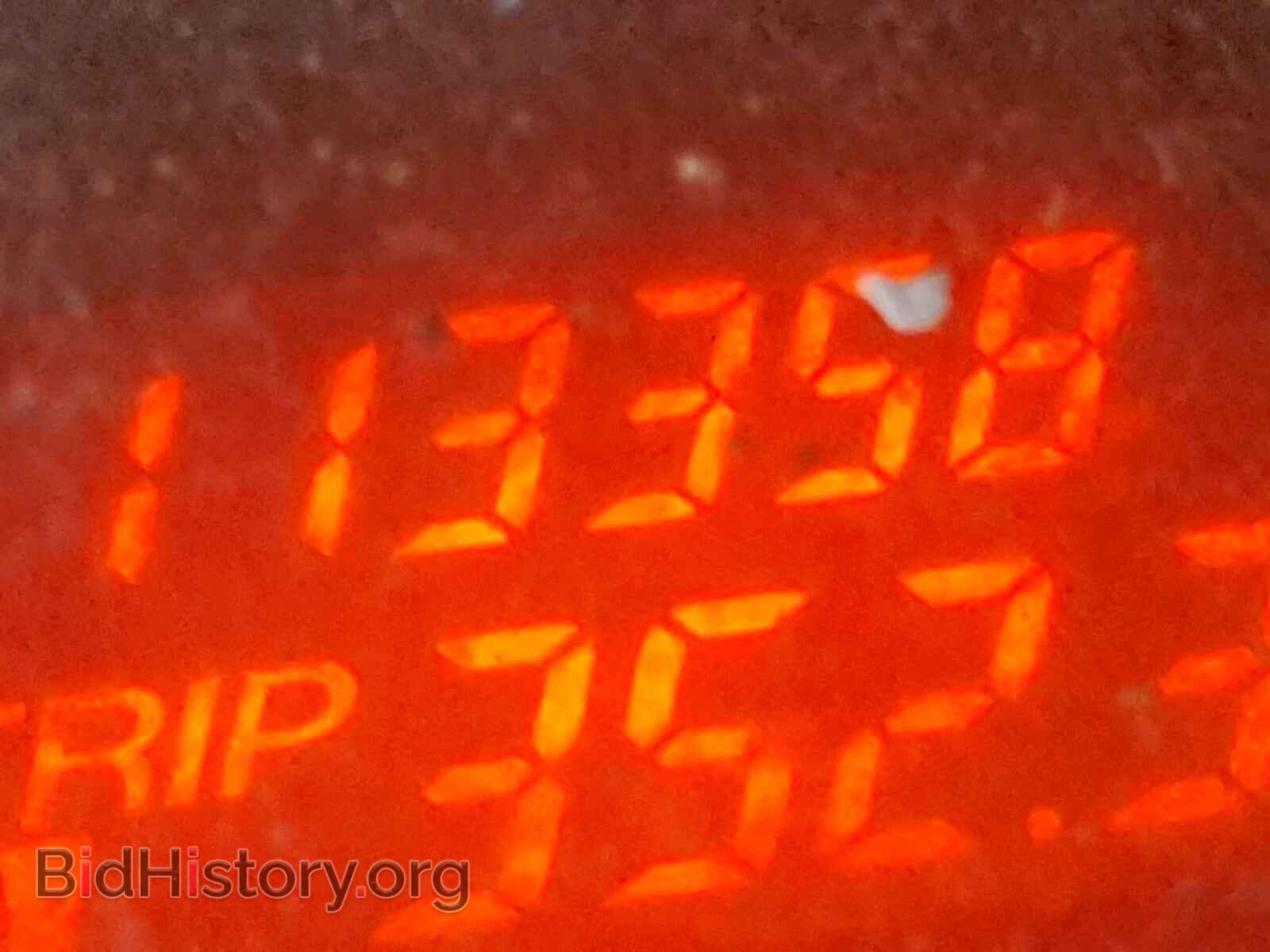 2007 MAZDA 6 - VIN: 1YVHP84C575M34861 - Фото 8